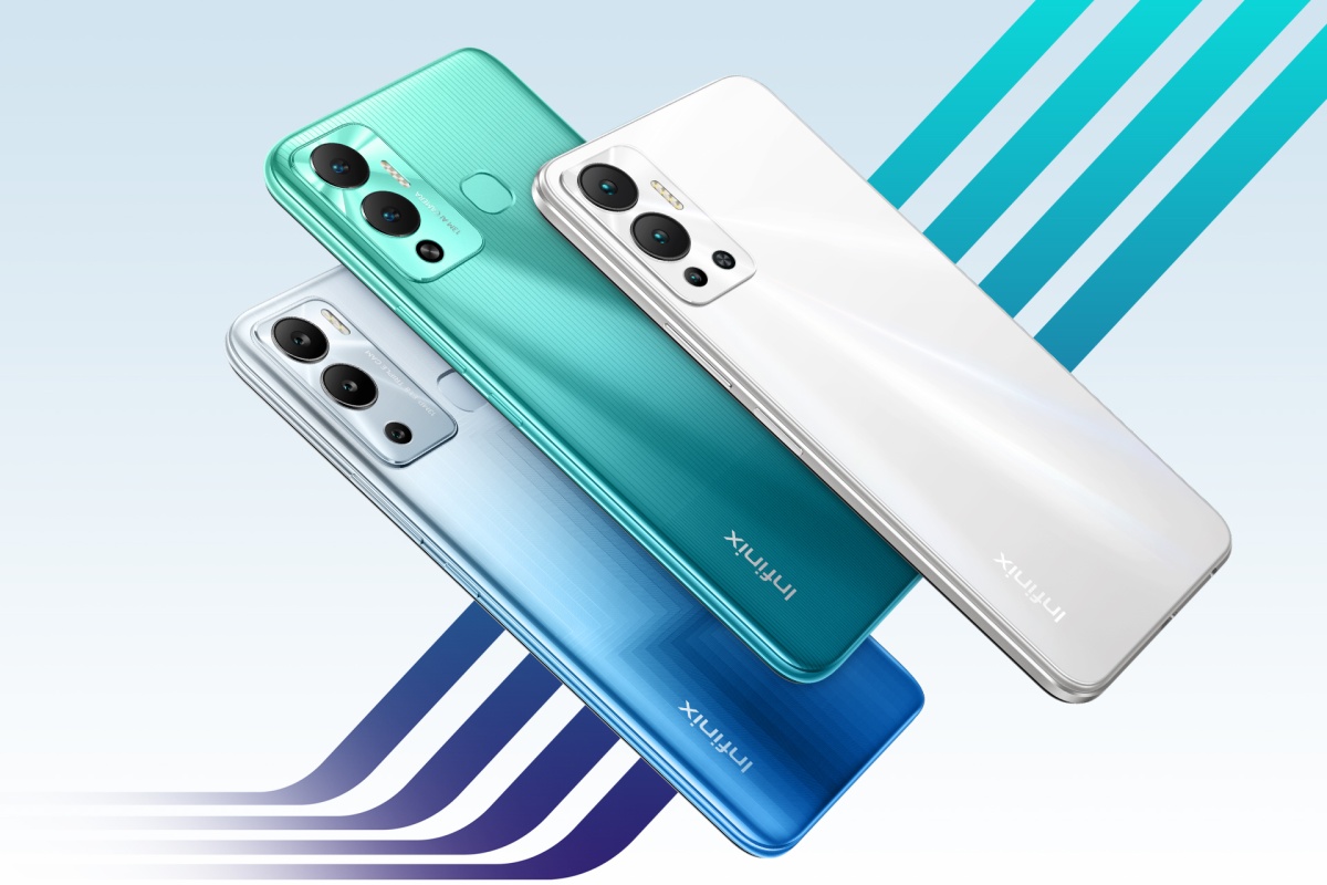 Infinix wejdzie na polski rynek. To producent smartfonów z Szanghaju