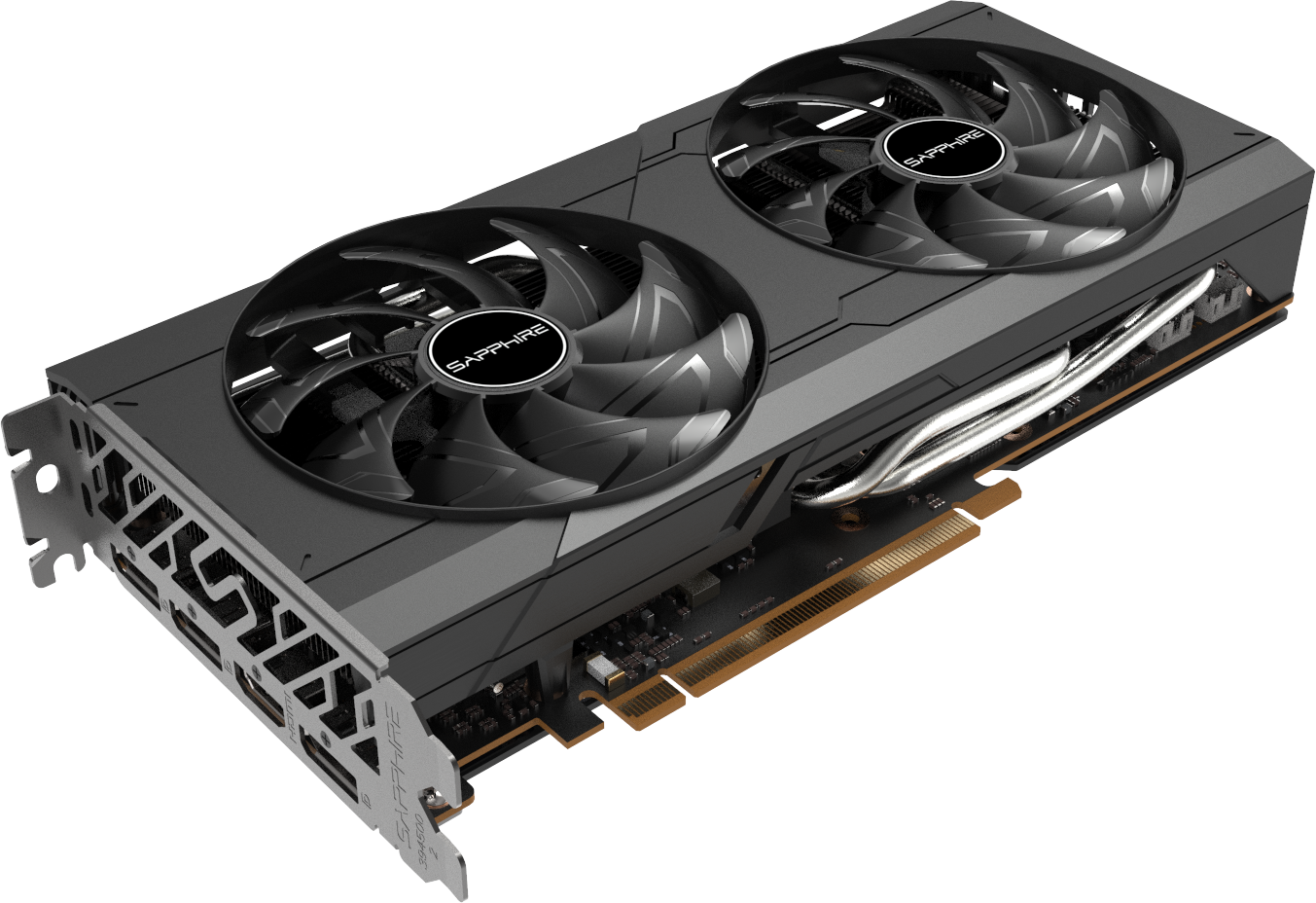 AMD przygotowało nową, naprawdę dziwną kartę graficzną