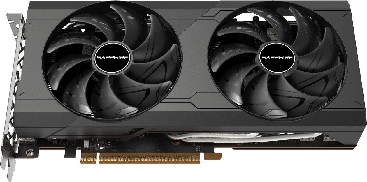AMD przygotowało nową, naprawdę dziwną kartę graficzną