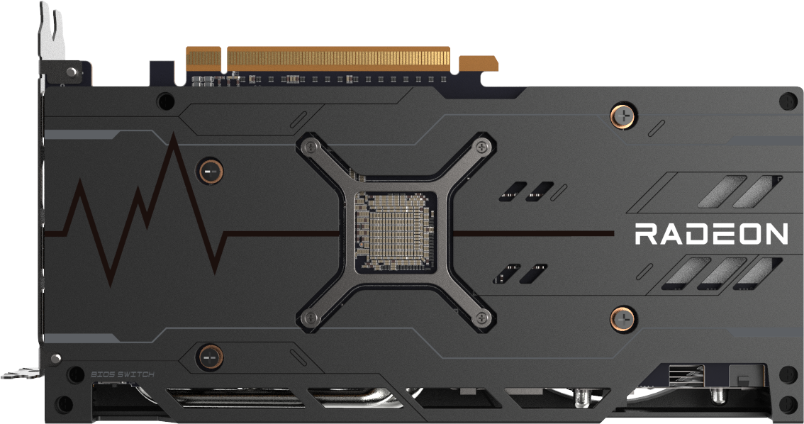 AMD przygotowało nową, naprawdę dziwną kartę graficzną