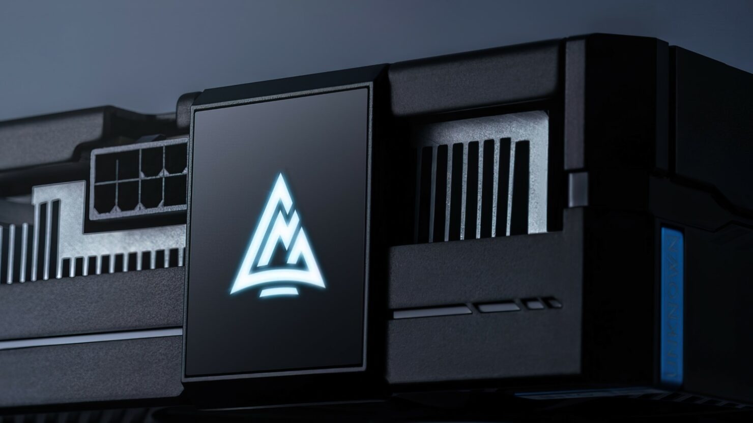 GUNNIR ARC A380 Photon, czyli autorski model karty Intel Xe-HPG