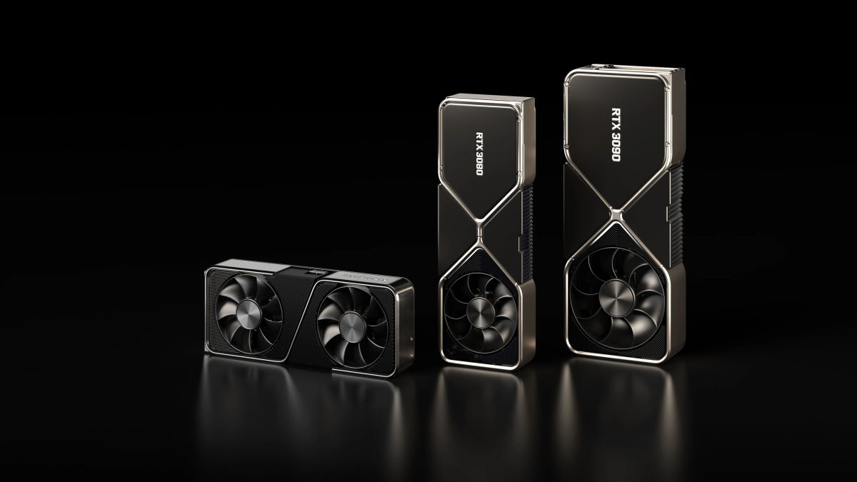 Premiera GeForce RTX 40 opóźniona. Znamy nowe daty