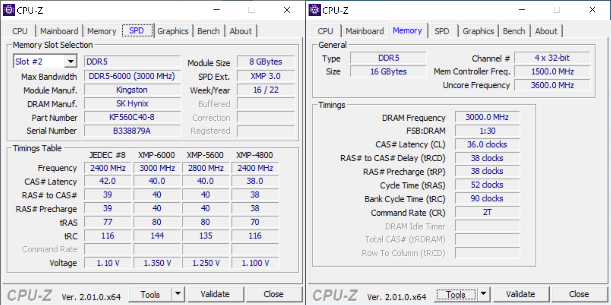 Test Kingston FURY Beast RGB. Sprawdzamy pamięci RAM DDR5