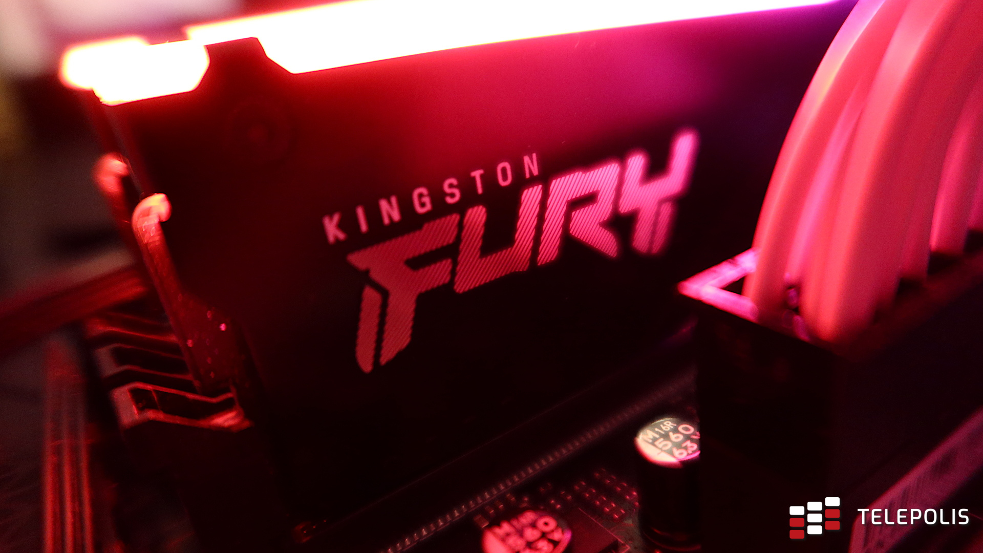 Test Kingston FURY Beast RGB. Sprawdzamy pamięci RAM DDR5