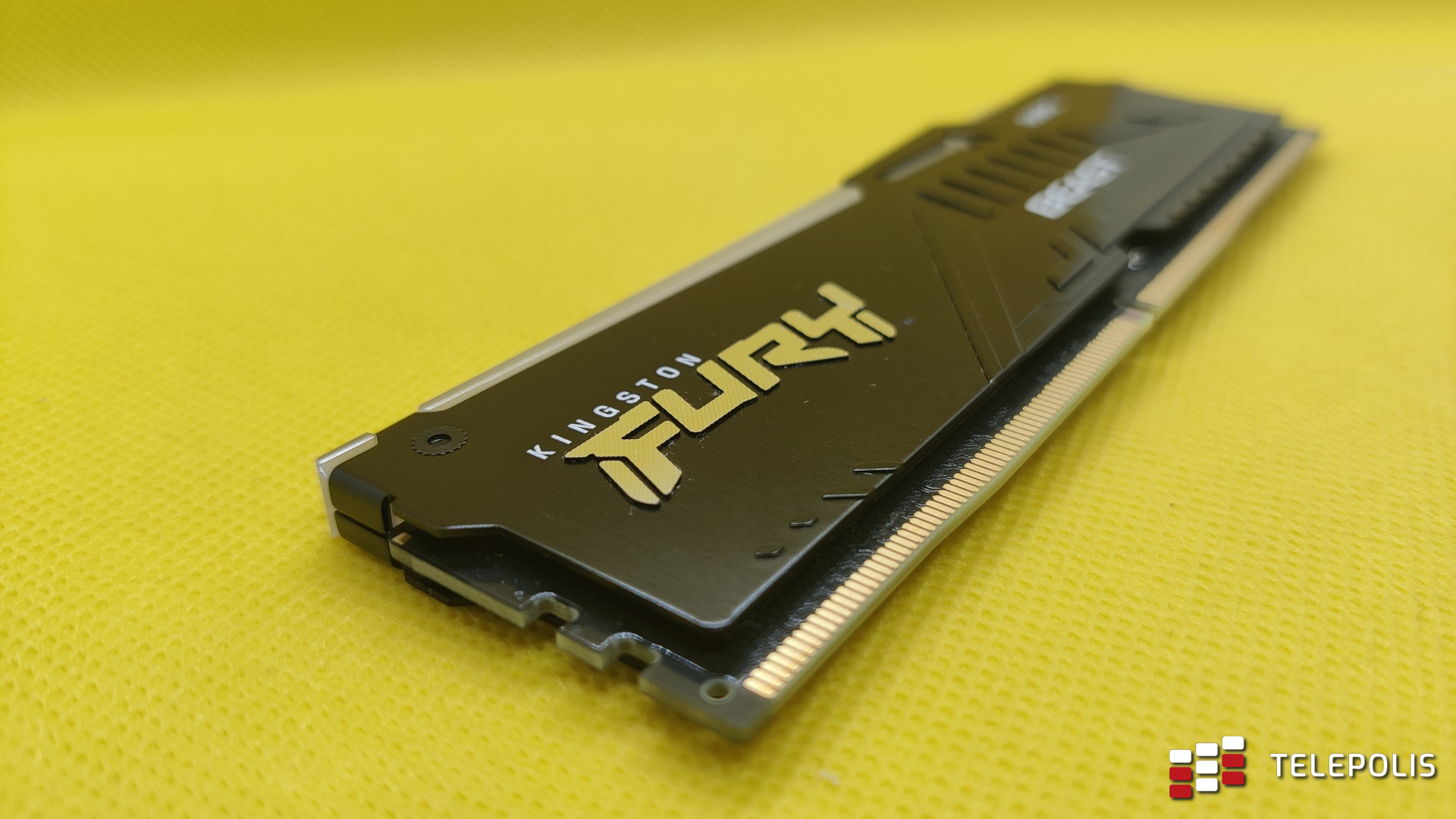 Test Kingston FURY Beast RGB. Sprawdzamy pamięci RAM DDR5