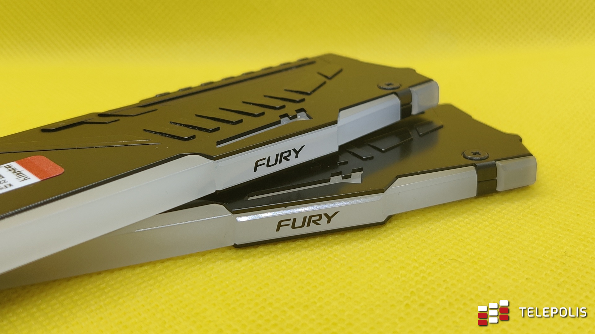 Test Kingston FURY Beast RGB. Sprawdzamy pamięci RAM DDR5