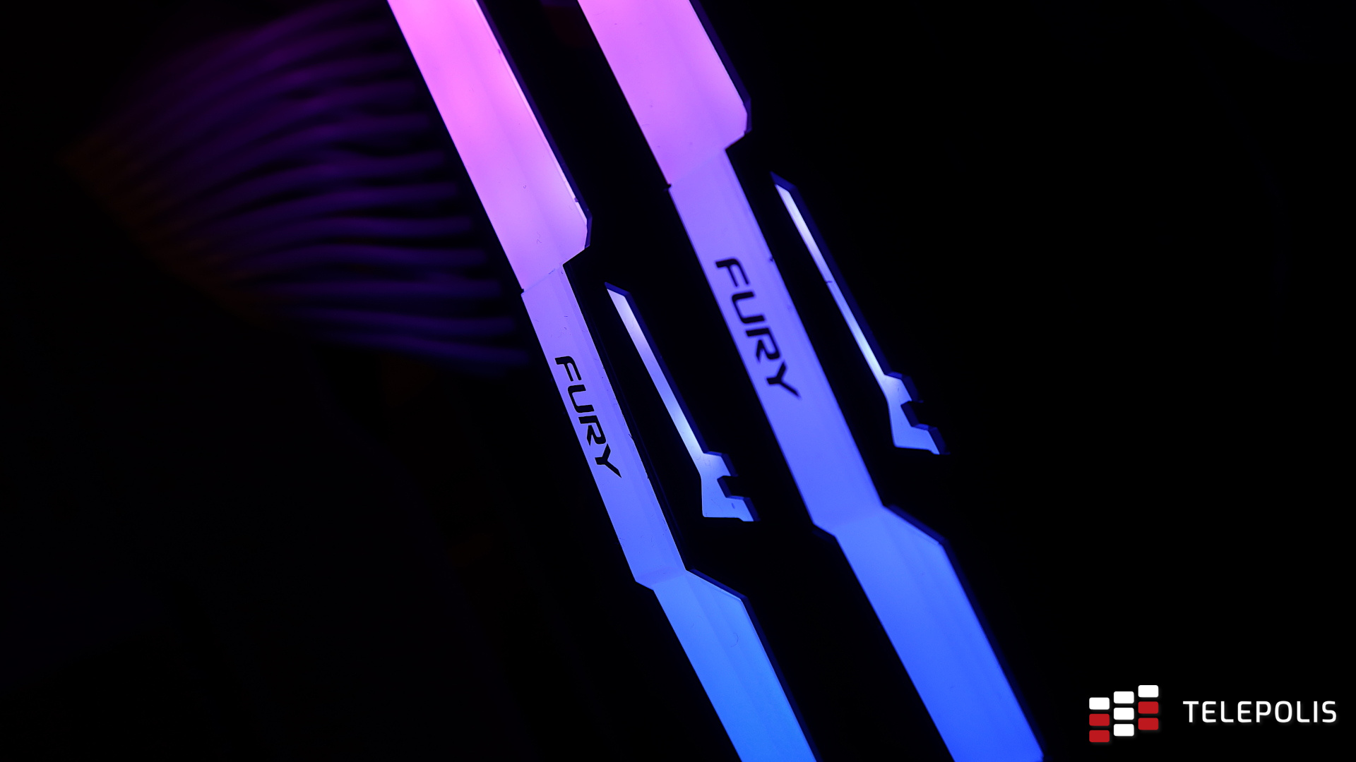 Test Kingston FURY Beast RGB. Sprawdzamy pamięci RAM DDR5
