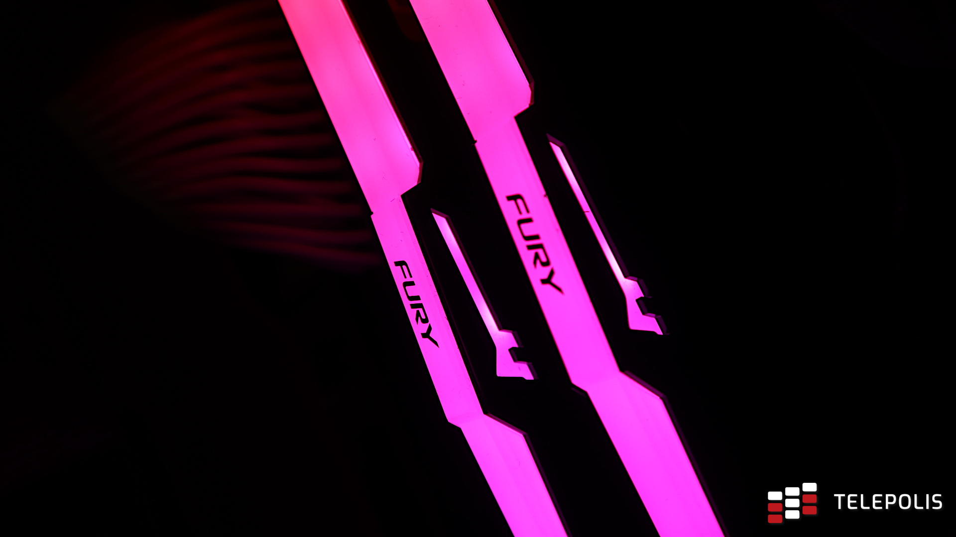 Test Kingston FURY Beast RGB. Sprawdzamy pamięci RAM DDR5