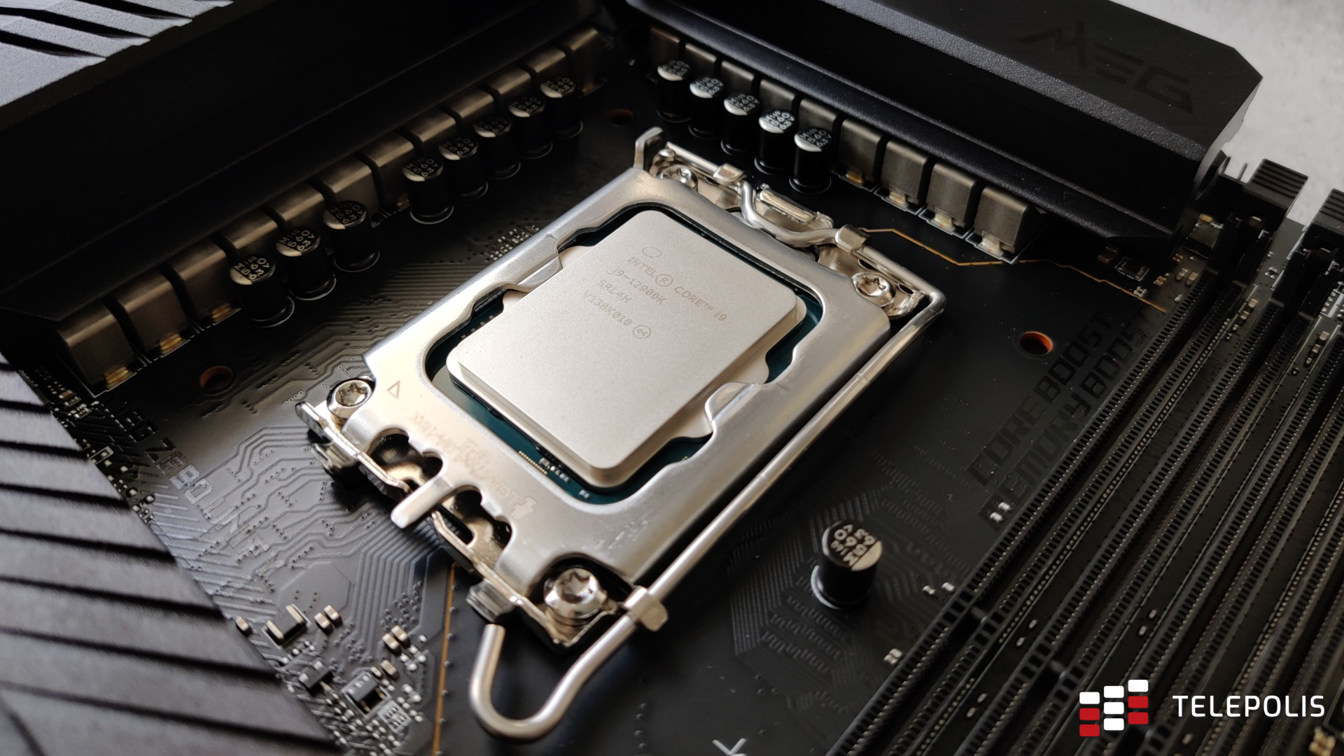 Test Kingston FURY Beast RGB. Sprawdzamy pamięci RAM DDR5