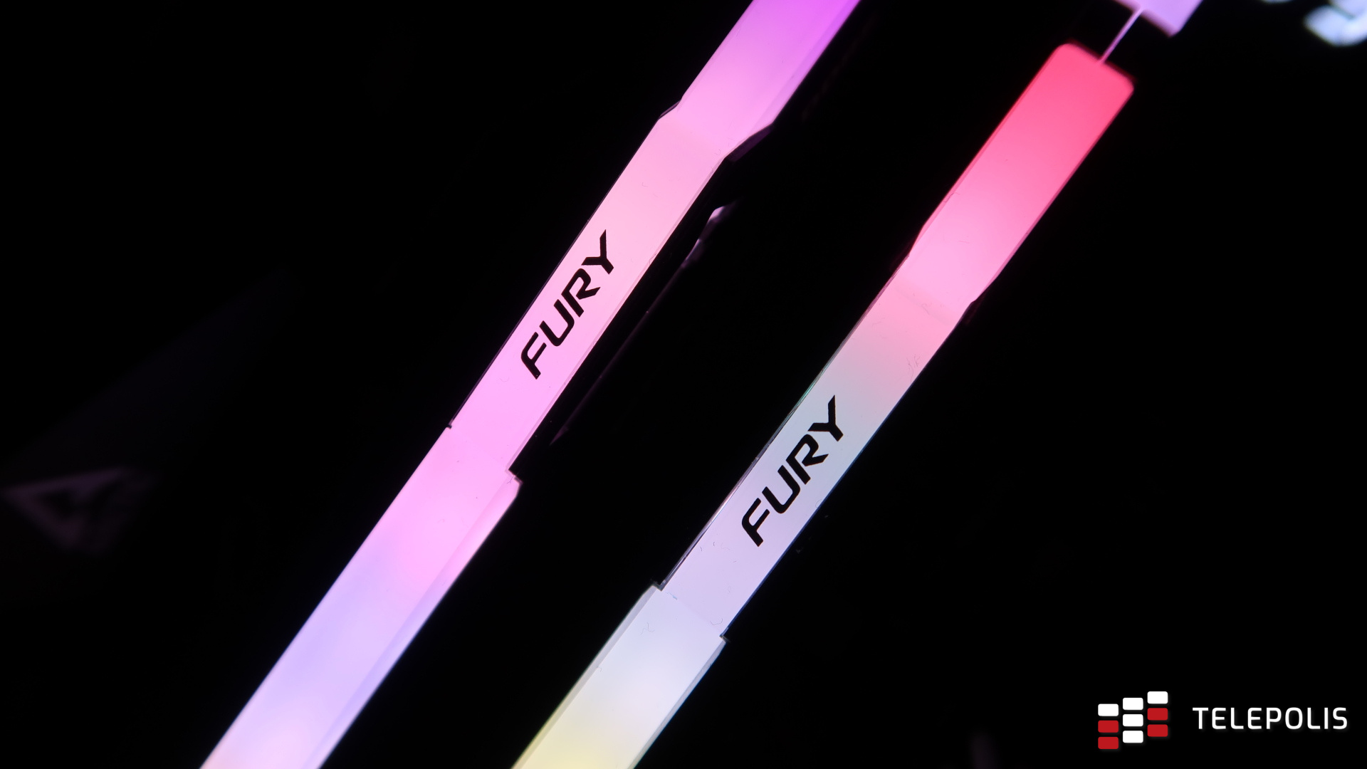 Test Kingston FURY Beast RGB. Sprawdzamy pamięci RAM DDR5
