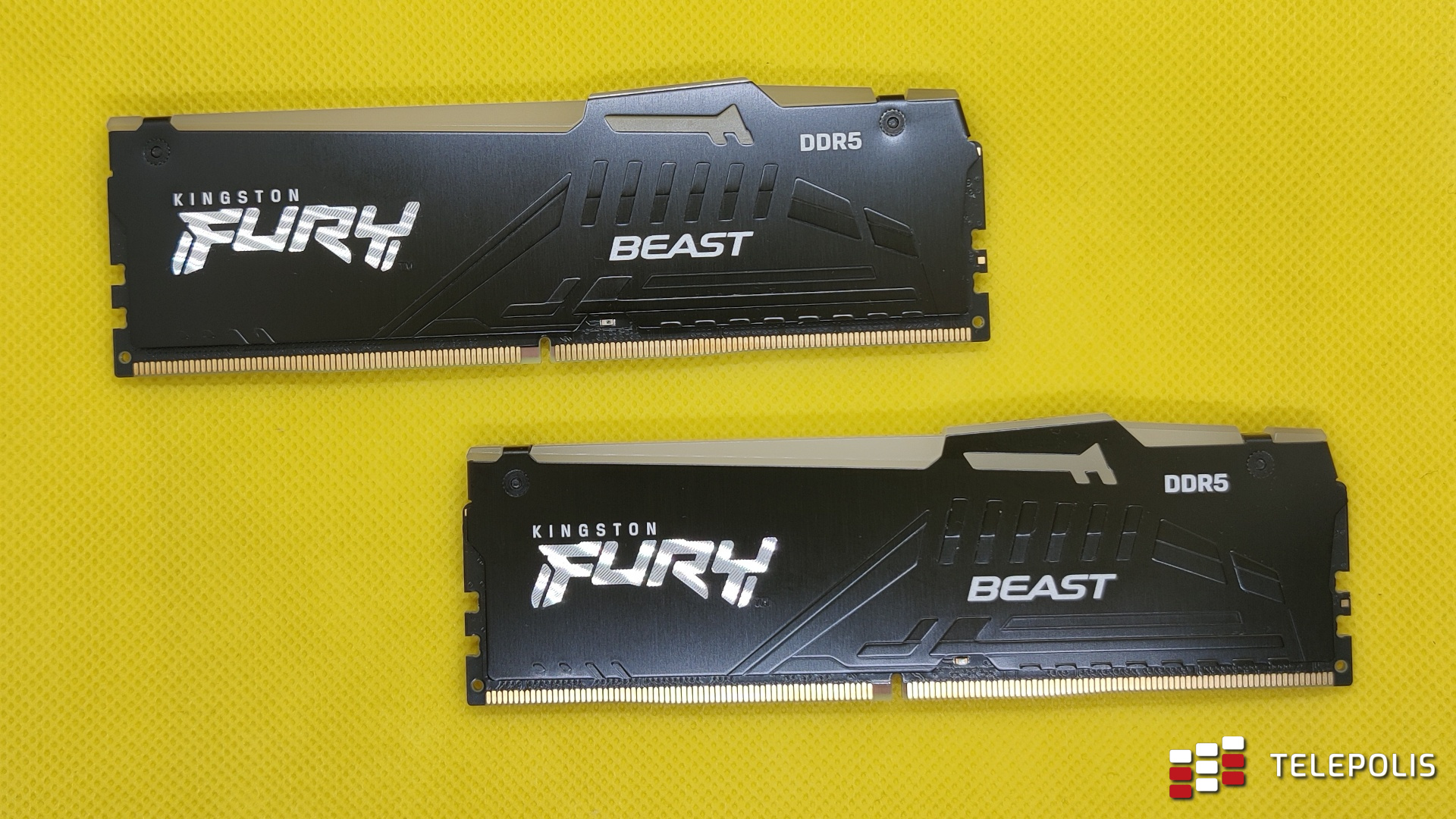Test Kingston FURY Beast RGB. Sprawdzamy pamięci RAM DDR5