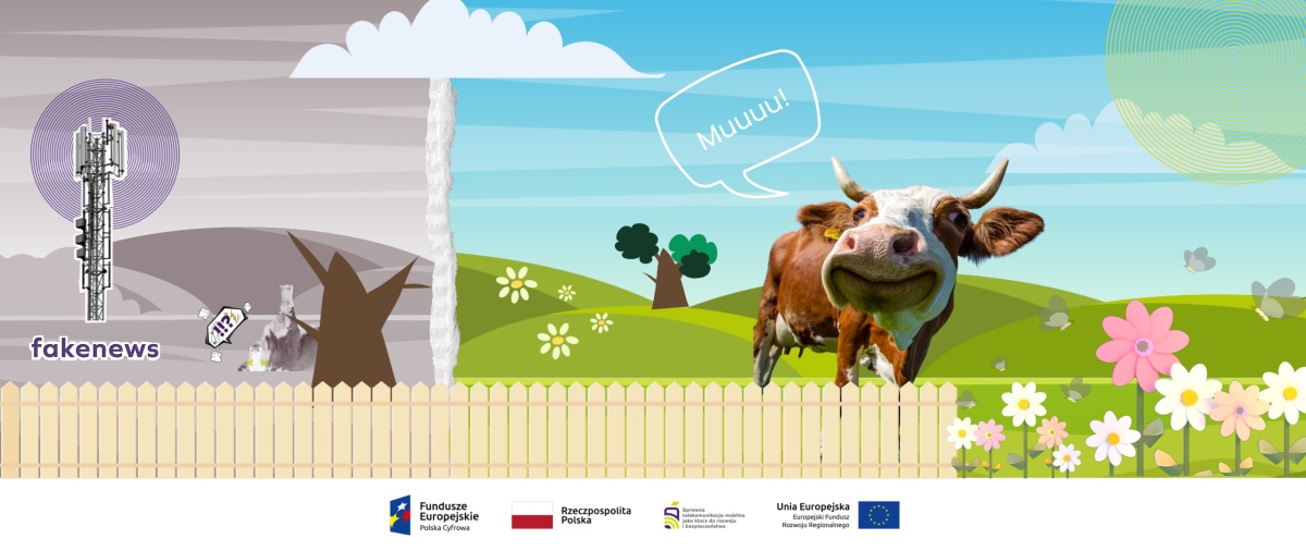 Postawili maszt telefonii komórkowej. Padło 40 krów