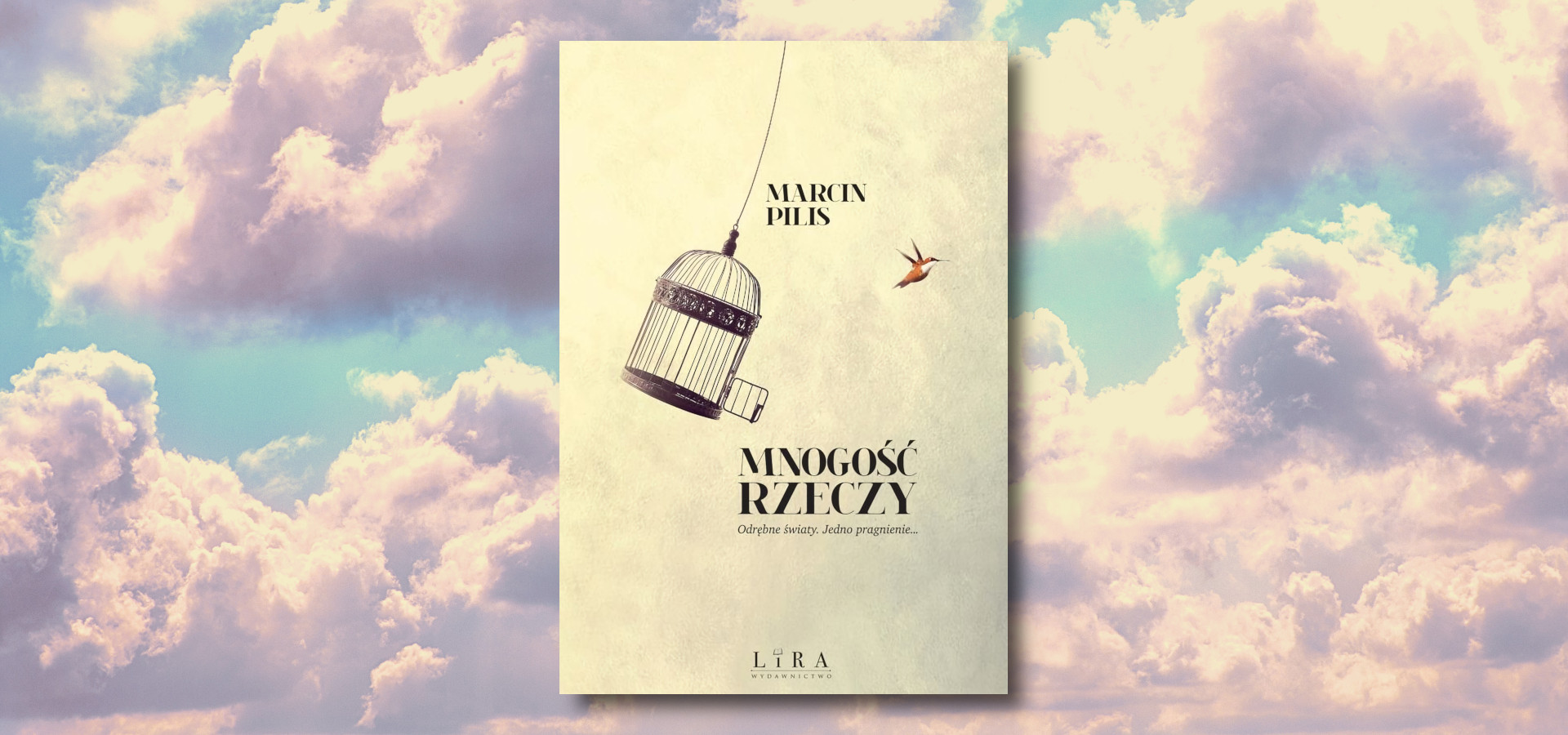 Bolesne wspomnienia i demony, czyli polecane książki na lato 2022