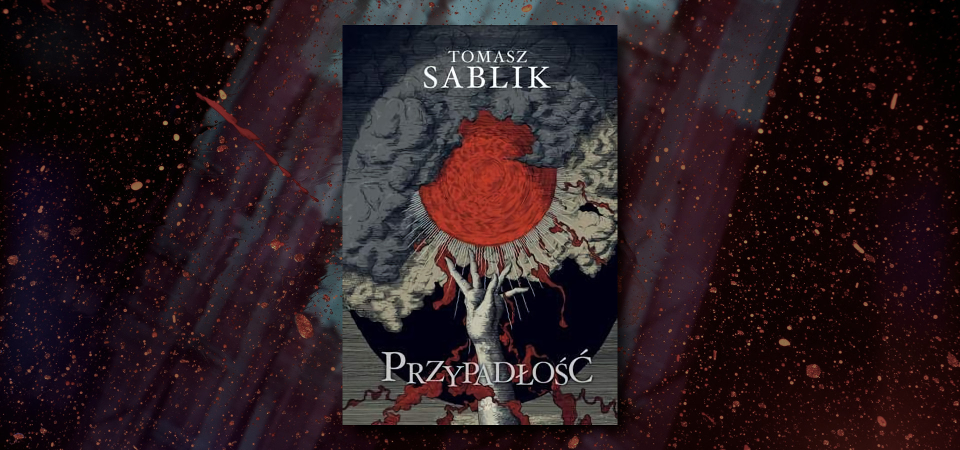 Bolesne wspomnienia i demony, czyli polecane książki na lato 2022