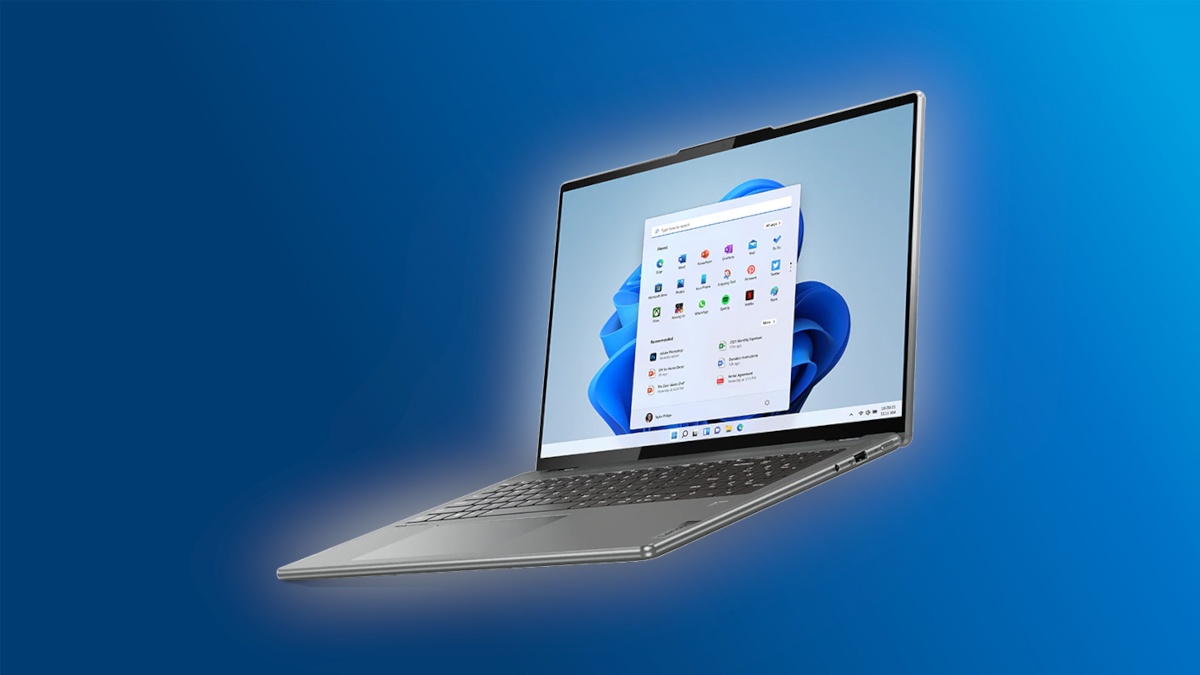 Można już zamawiać laptopy z kartami graficznymi Intela