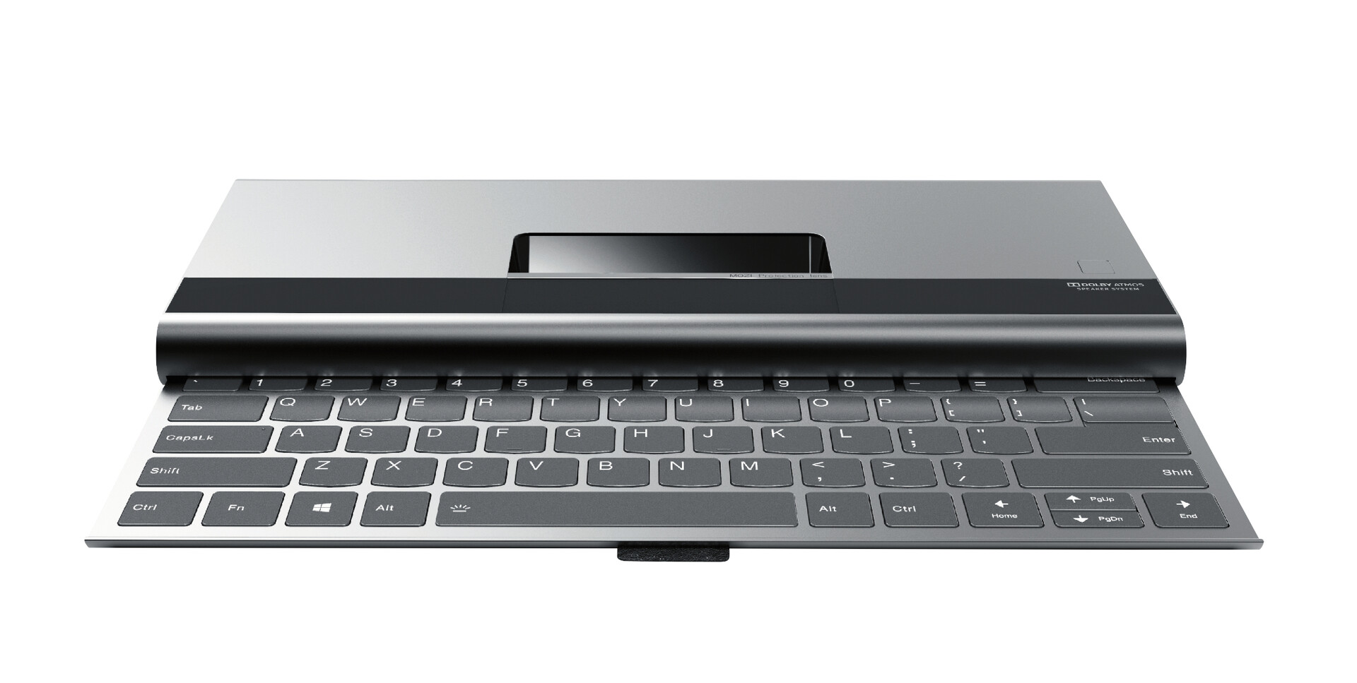 Brak portu jack to nuda. Lenovo wywaliło z laptopa ekran