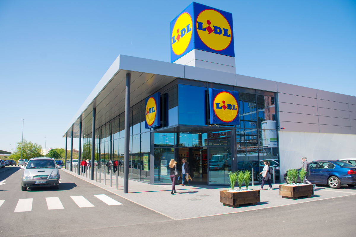 Lidl kusi hitem. Thermomix przez ten sprzęt dostaje gorączki