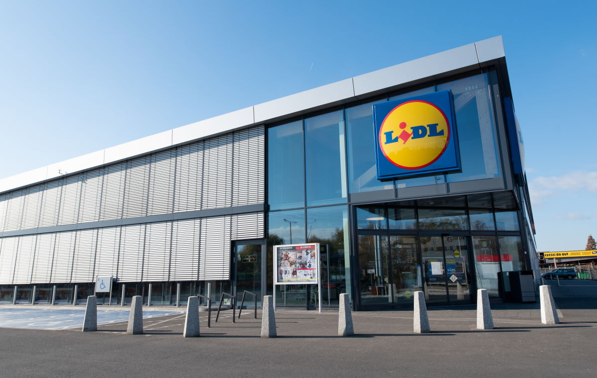 Lidl znów rzuca tanią elektronikę. Jest jeden hicior