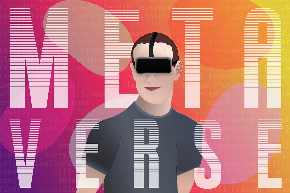 Metaverse nie taki wspaniały? Nie wytrzymasz w nim długo