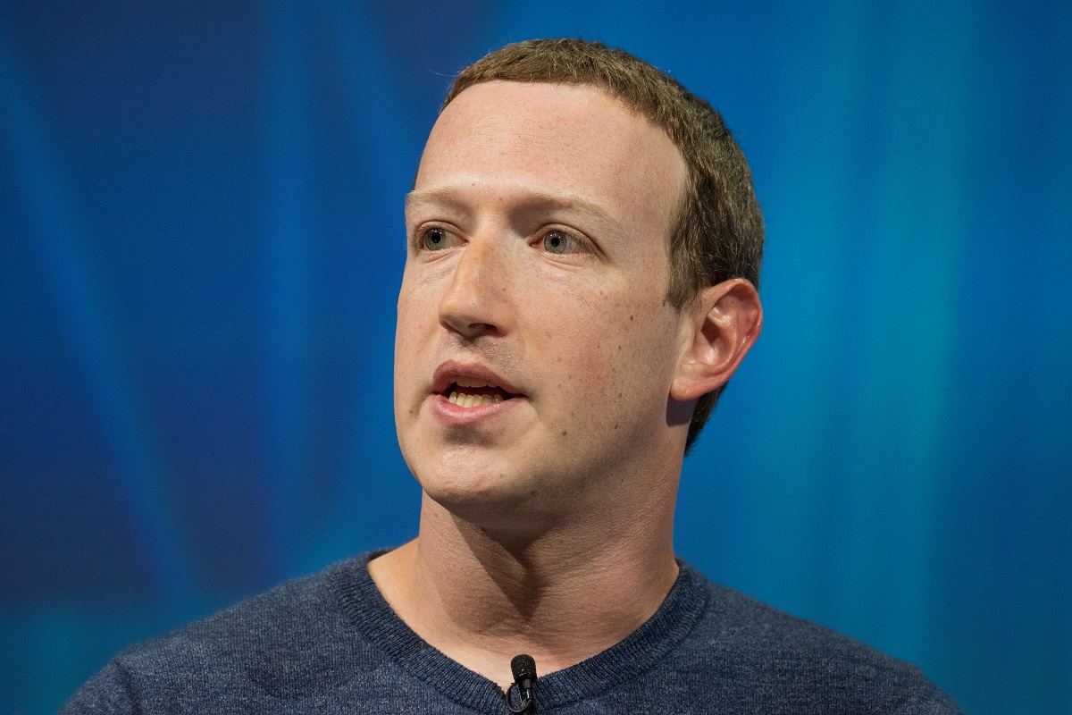 Bat nad Zuckerbergiem. Dostosuje się albo będzie płacić