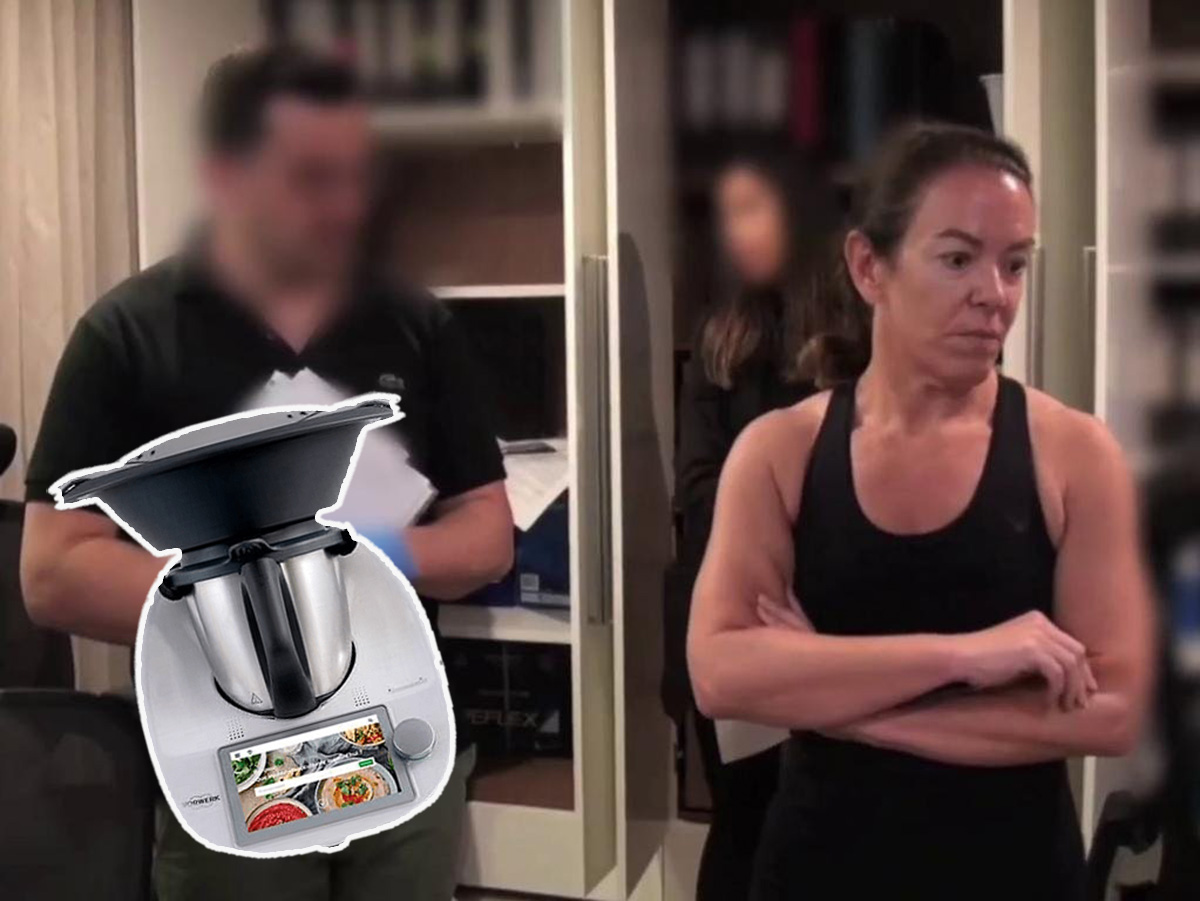 Thermomix wymieniła na miliony dolarów. Pozostaje nieuchwytna