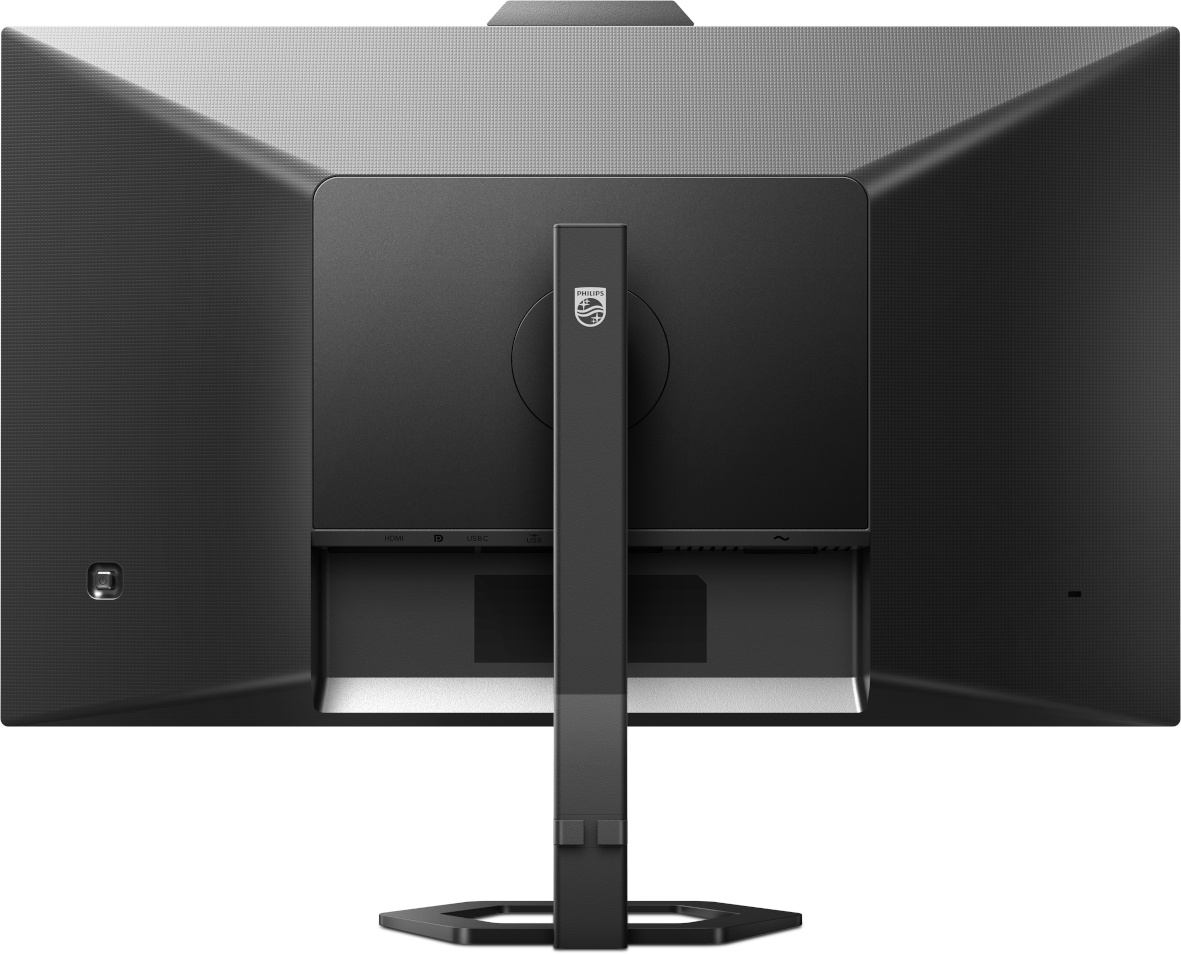 Philips szykuje monitory z wbudowaną kamerą, głośnikami i joystickiem