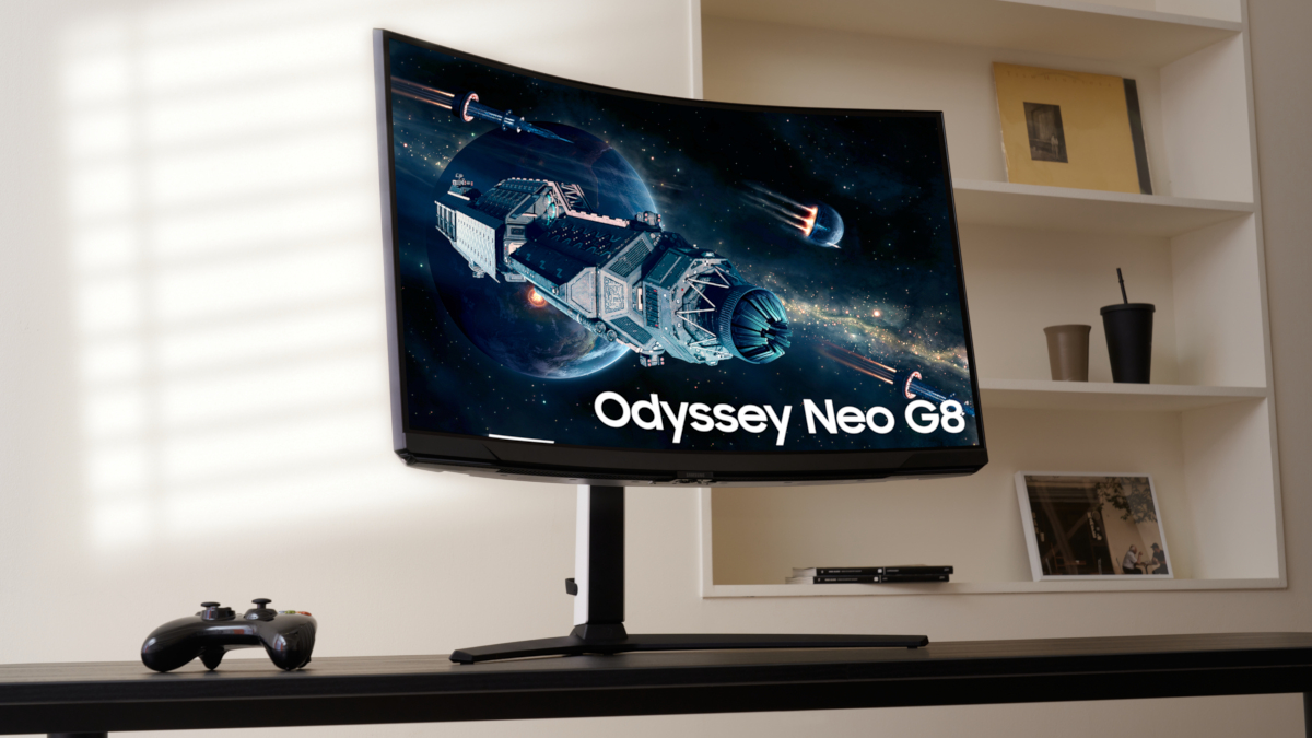 Najlepsze na świecie monitory dla graczy wreszcie dostępne