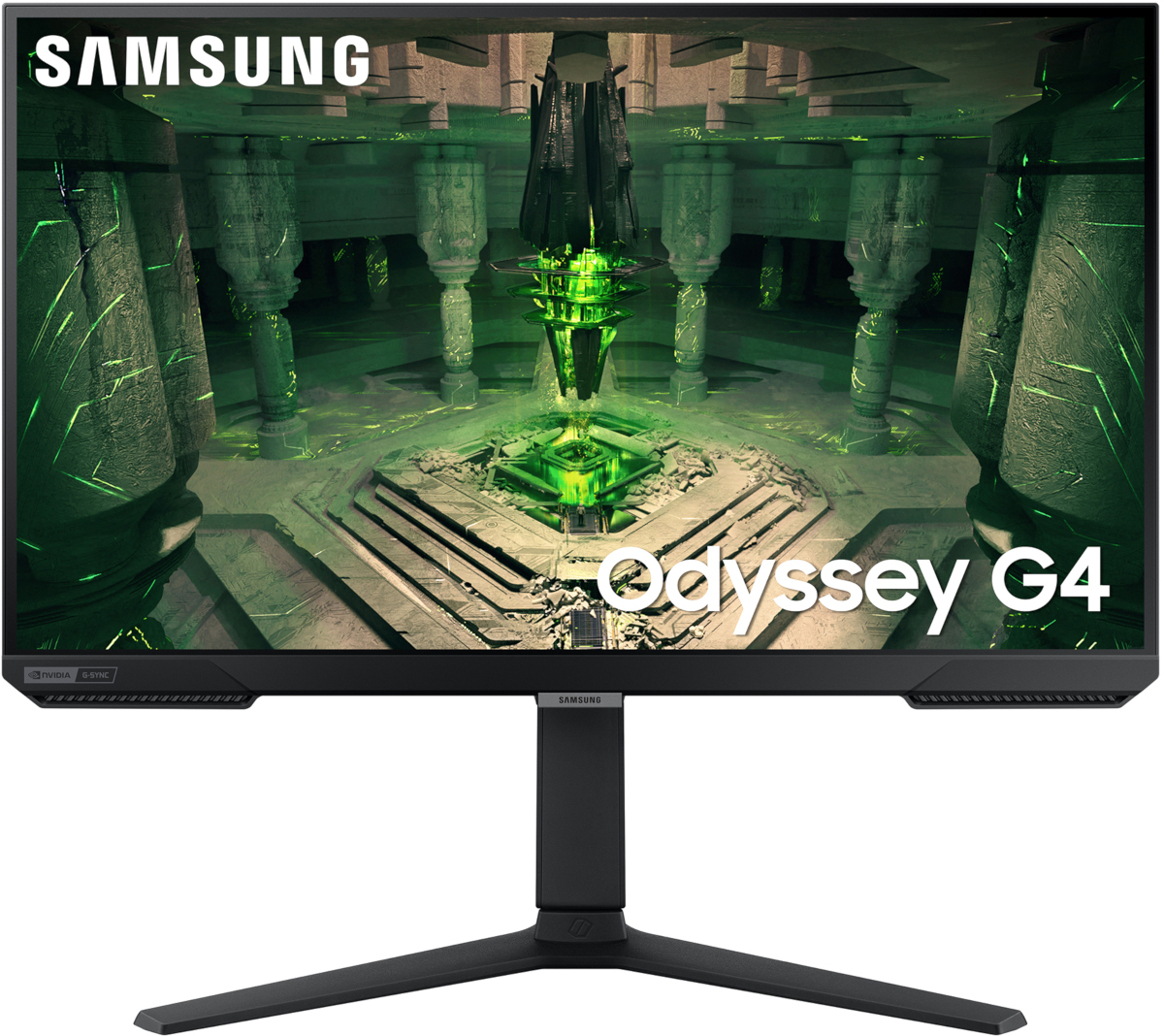 Najlepsze na świecie monitory dla graczy wreszcie dostępne