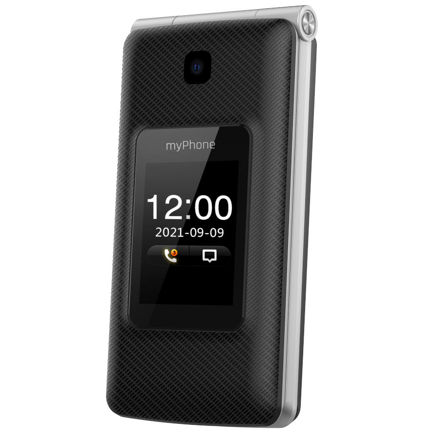 myPhone Tango LTE – nowa odsłona popularnego telefonu z klapką