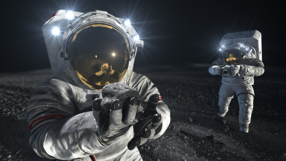 NASA szokuje. Piekielnie ważne zadanie zleci prywatnej firmie