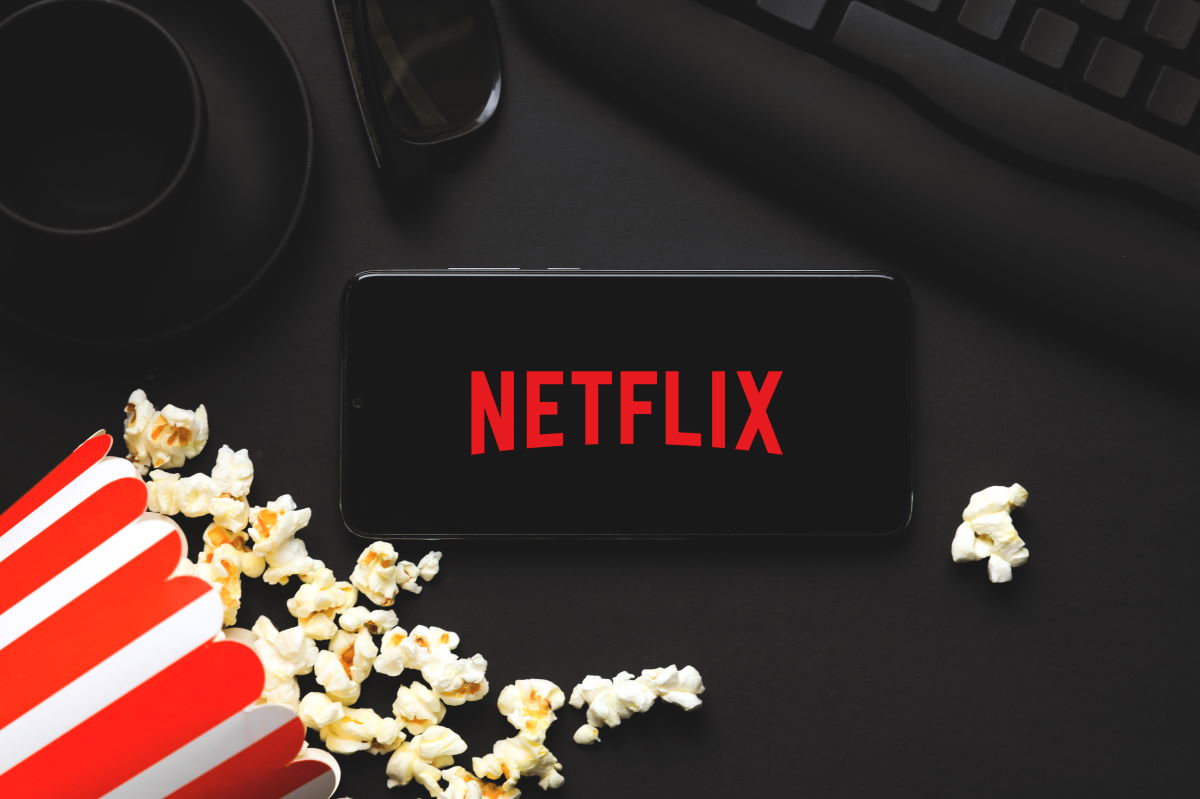 Netflix potwierdza. Będą wyświetlane reklamy