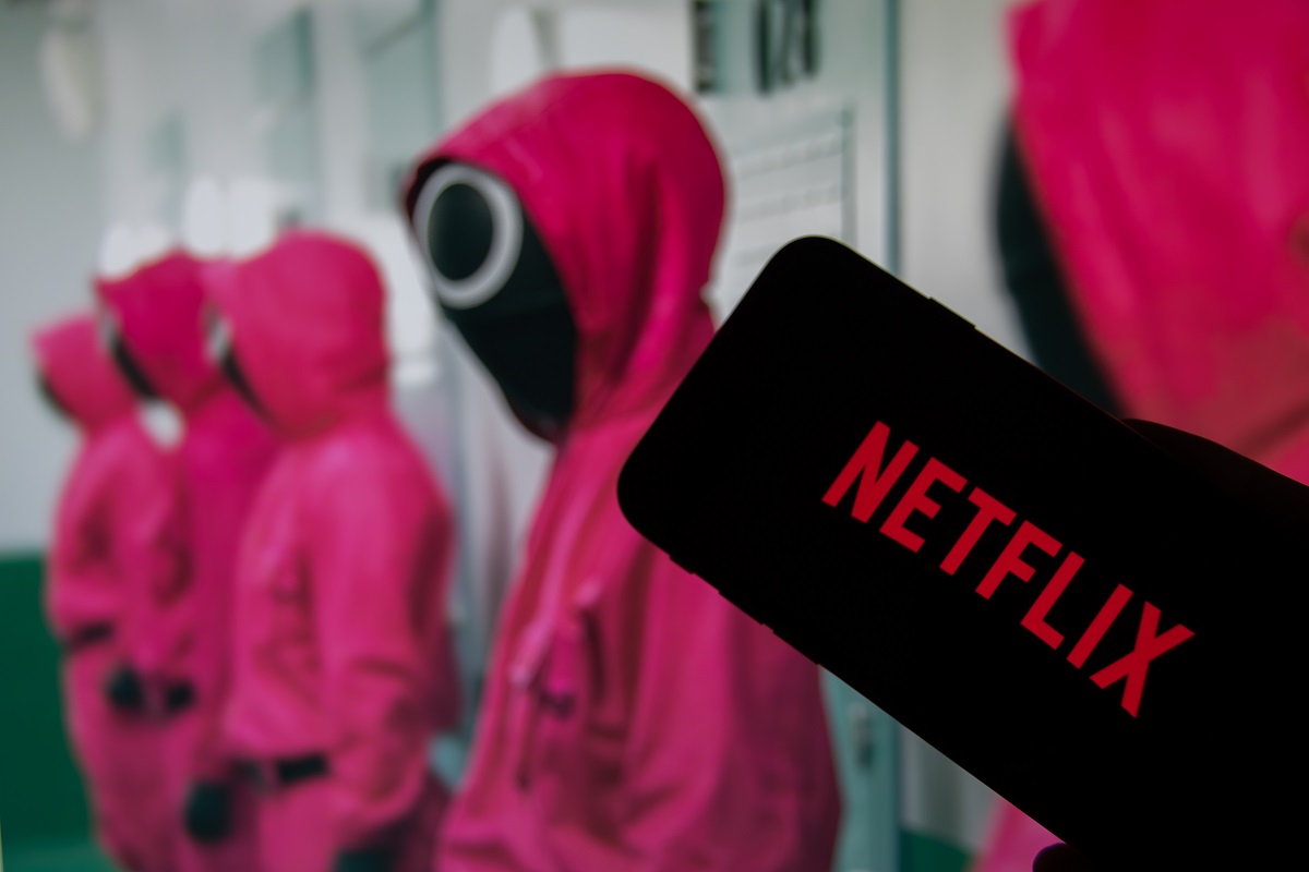Netflix chwyta się brzytwy. Mają kłopoty większe niż mówią