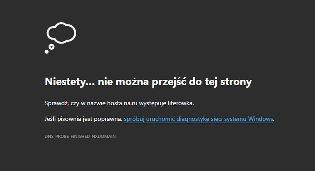 Orange cenzuruje Internet? Wyjaśniamy