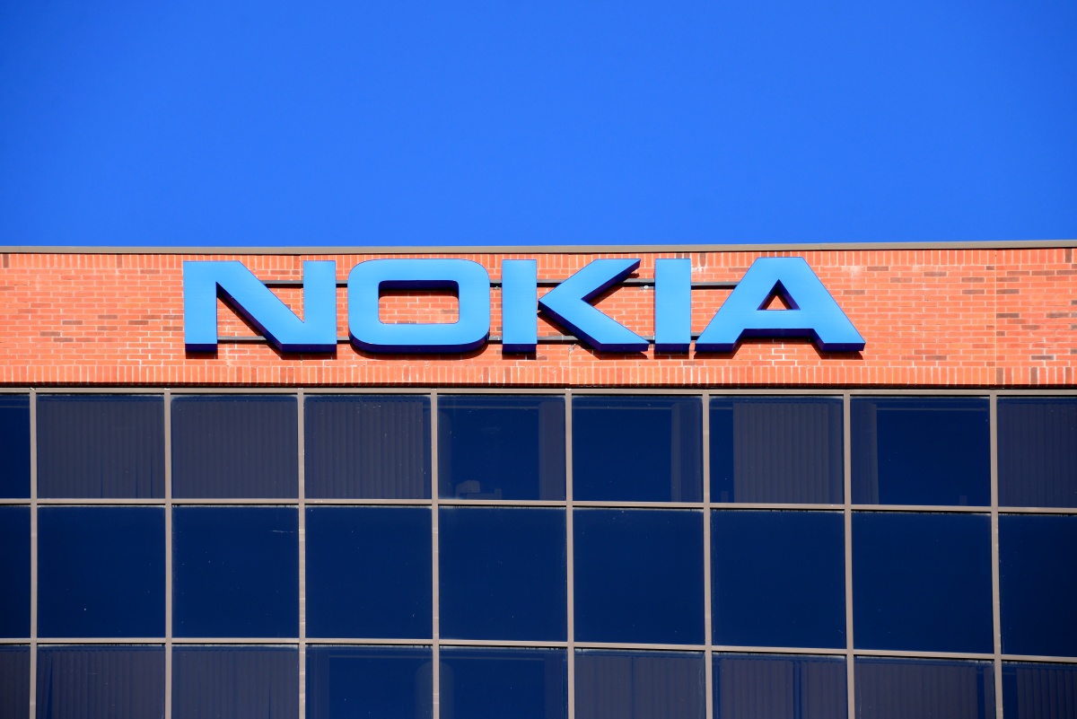 Nokia i Elisa z nowym rekordem szybkości 5G. Chodzi o wysyłanie danych