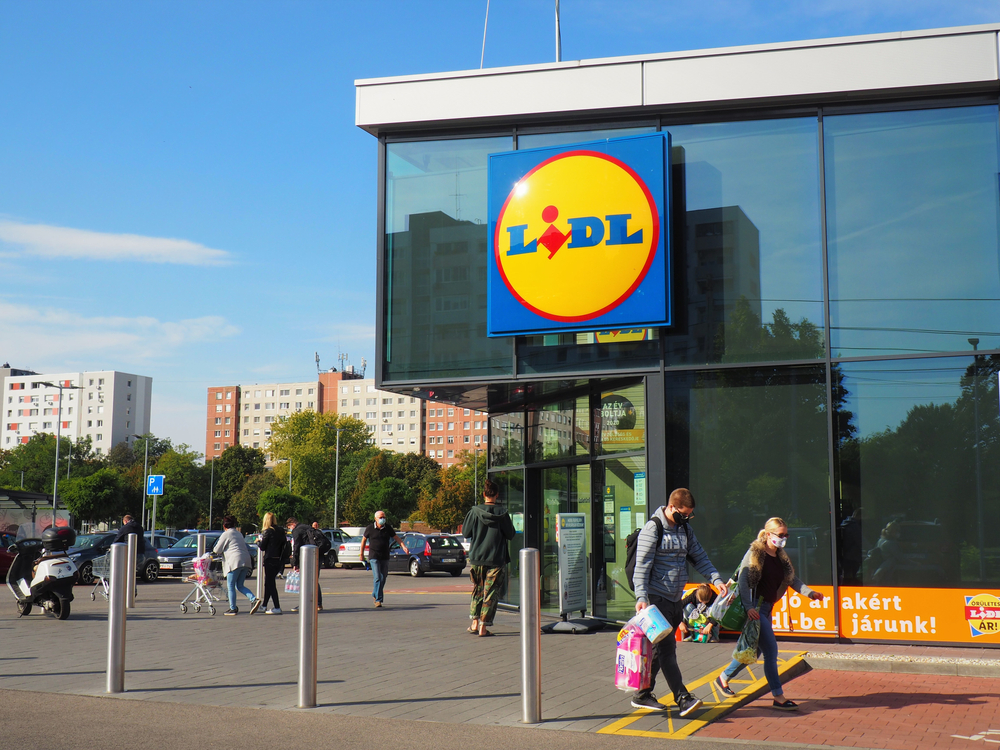 Thermomix znów skopiowany. Lidl się nie cacka