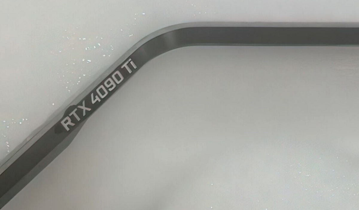 NVIDIA wprowadza zmiany. Referencyjny RTX 4090 Ti będzie ogromny