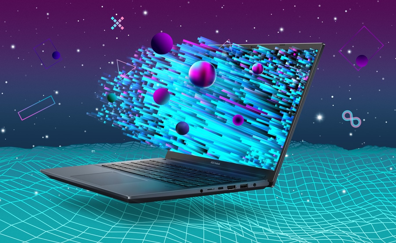 Mocny laptop nie tylko do grania. Potrafi więcej, niż sądzisz