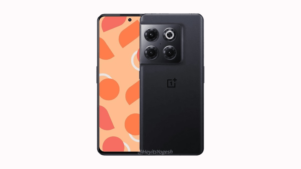 OnePlus 10T już niebawem. Wiemy kiedy się pojawi