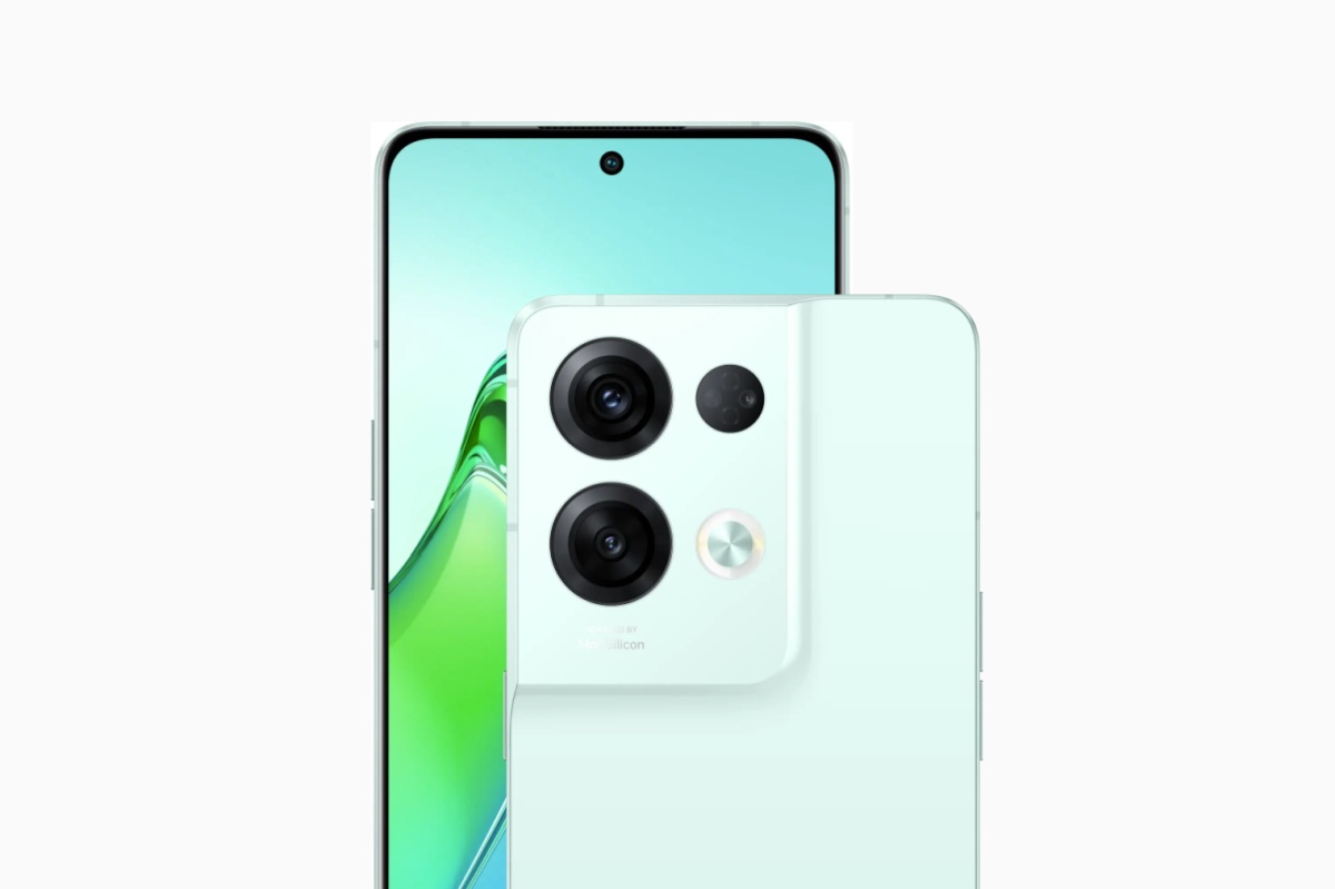 Oppo Reno8 Pro+ wyjdzie z Chin jako Oppo Reno8 Pro