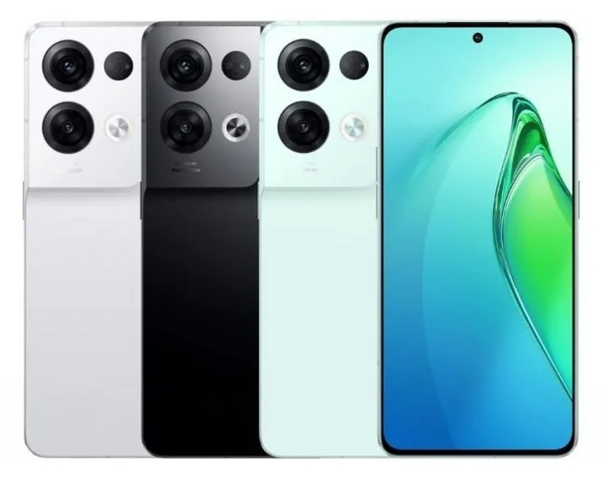 Oppo Reno8 Pro+ wyjdzie z Chin jako Oppo Reno8 Pro