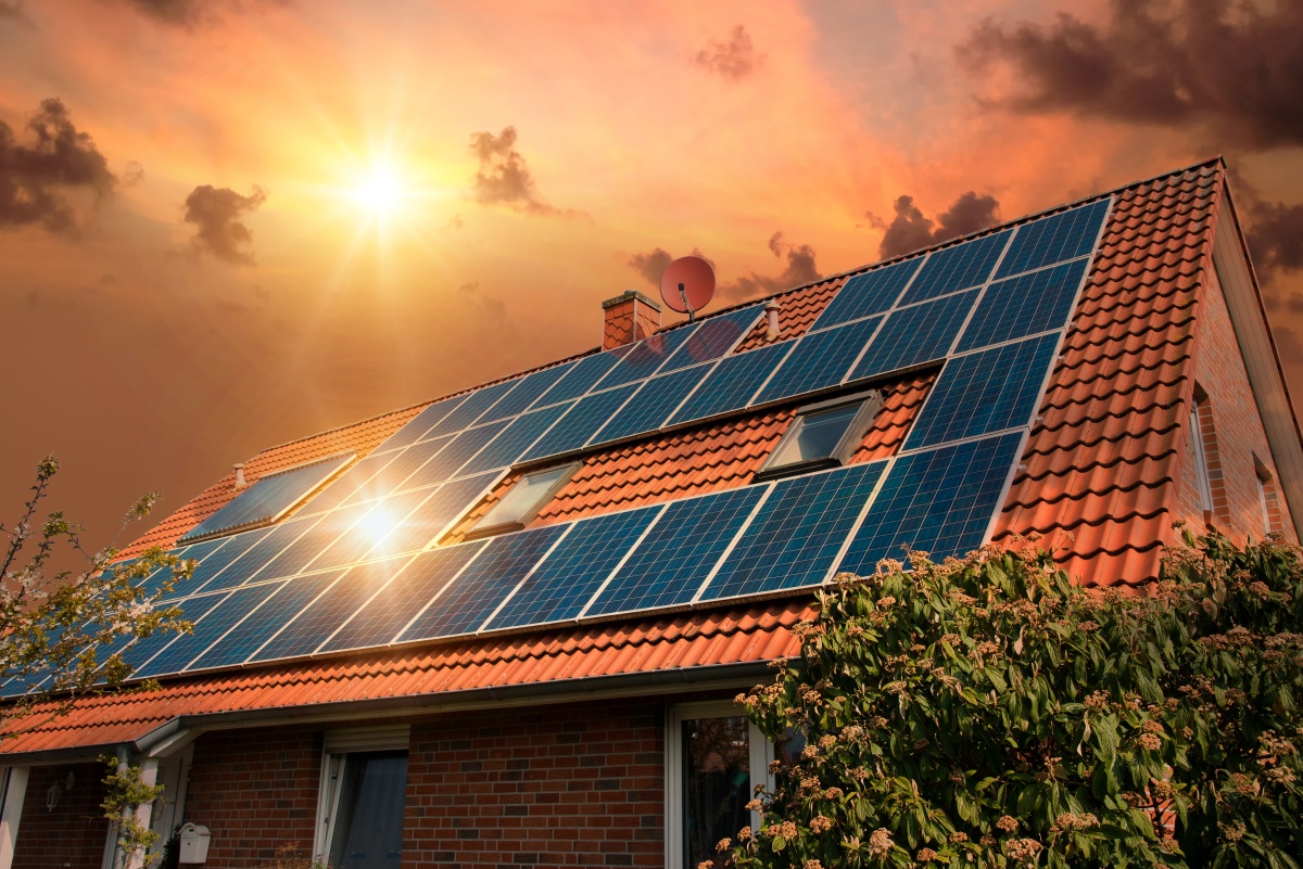 Orange Energia ma korzystną ofertę dla klientów SolarSpot