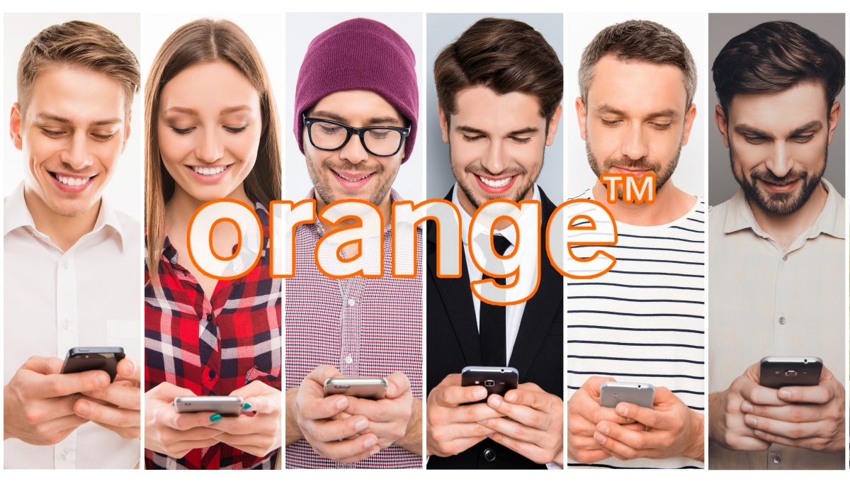 Orange szuka ambasadorów Flexa