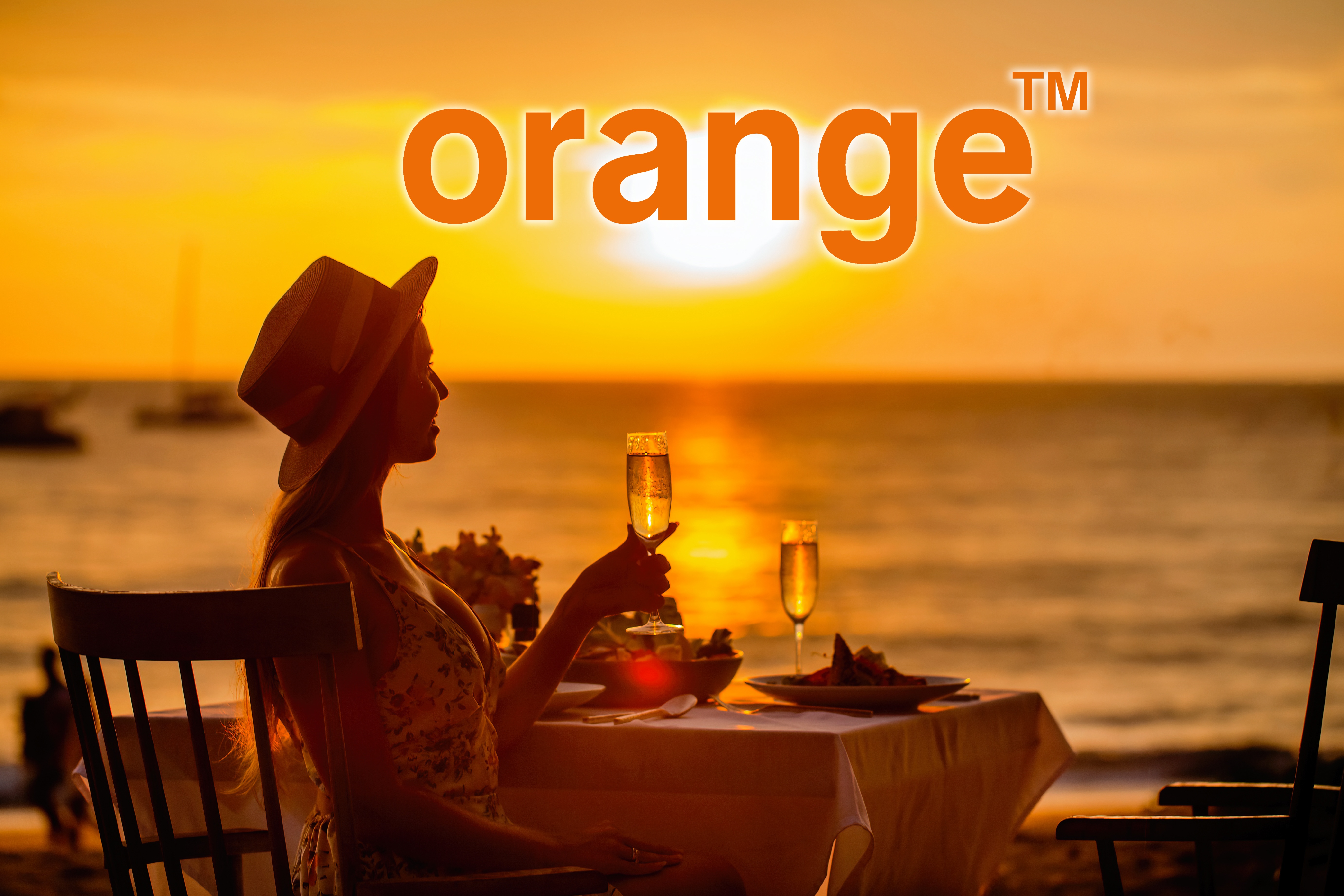 Orange na kartę z darmowym pakietem z okazji wakacji