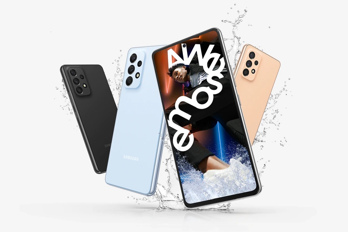Orange obniża ceny wybranych modeli Samsung Galaxy