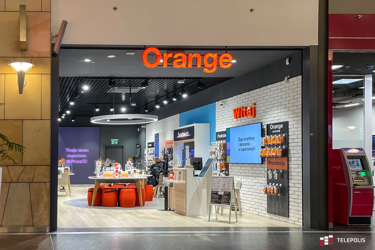W Orange sprawdzisz, czy kupowany smartfon jest eko