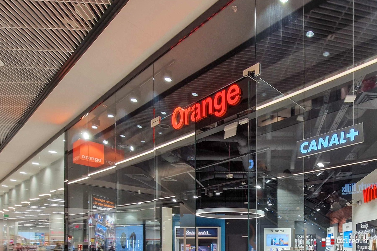 Orange znowu rozdaje darmowy Internet. To z powodu środy