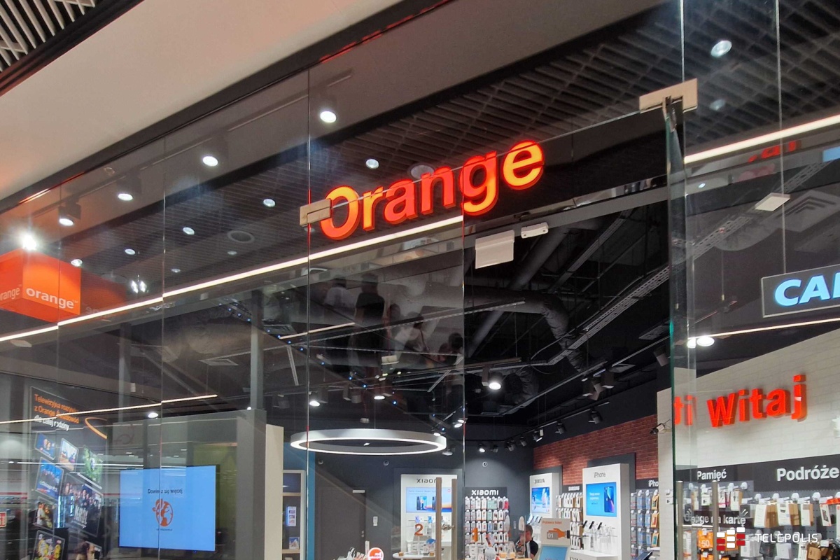 Orange zmienia zasady. Uwaga, możesz zerwać umowę