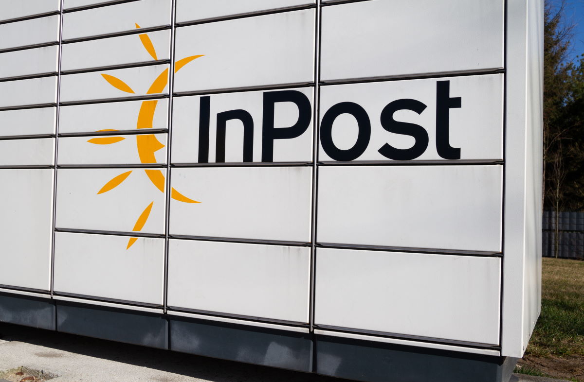Atak na klientów InPost. Moment nieuwagi i czyszczą Ci konto