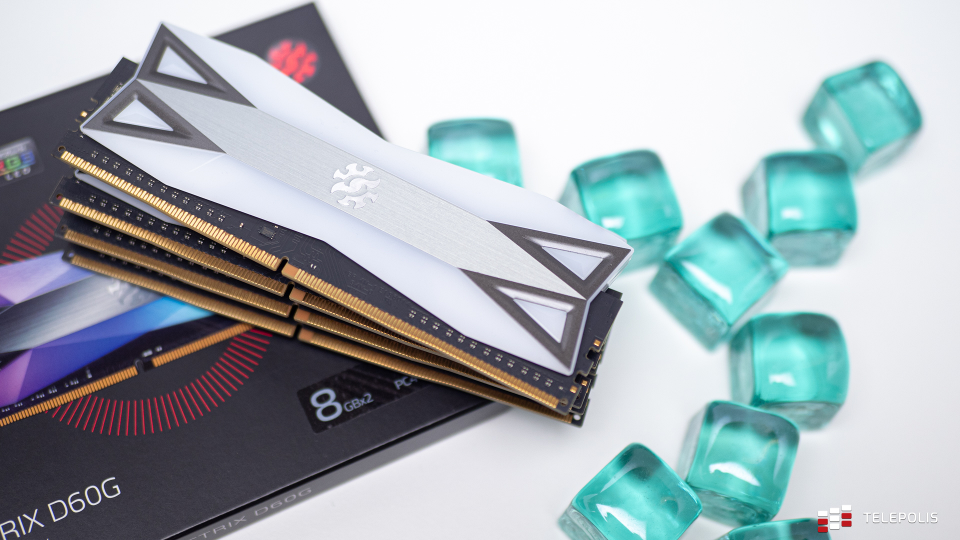 Pamięci RAM DDR5 są rekordowo tanie