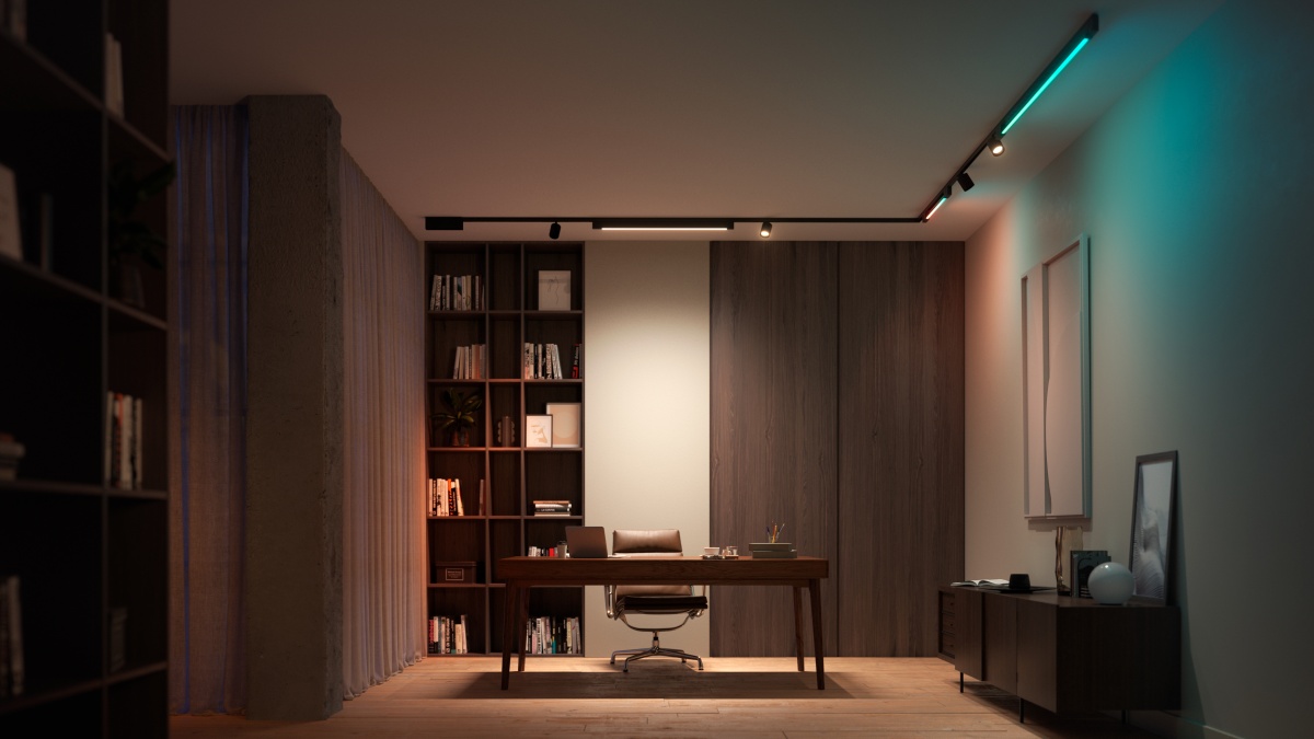 Signify prezentuje nowe lampy i akcesoria Philips Hue